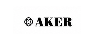 AKER logosu