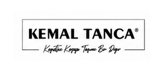 Kemal Tanca logosu