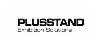 Plusstand logosu