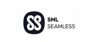 SML Seamless logosu
