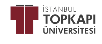 İstanbul Topkapı Üniversitesi logosu