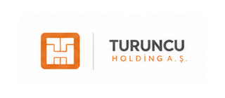 Turuncu Holding logosu